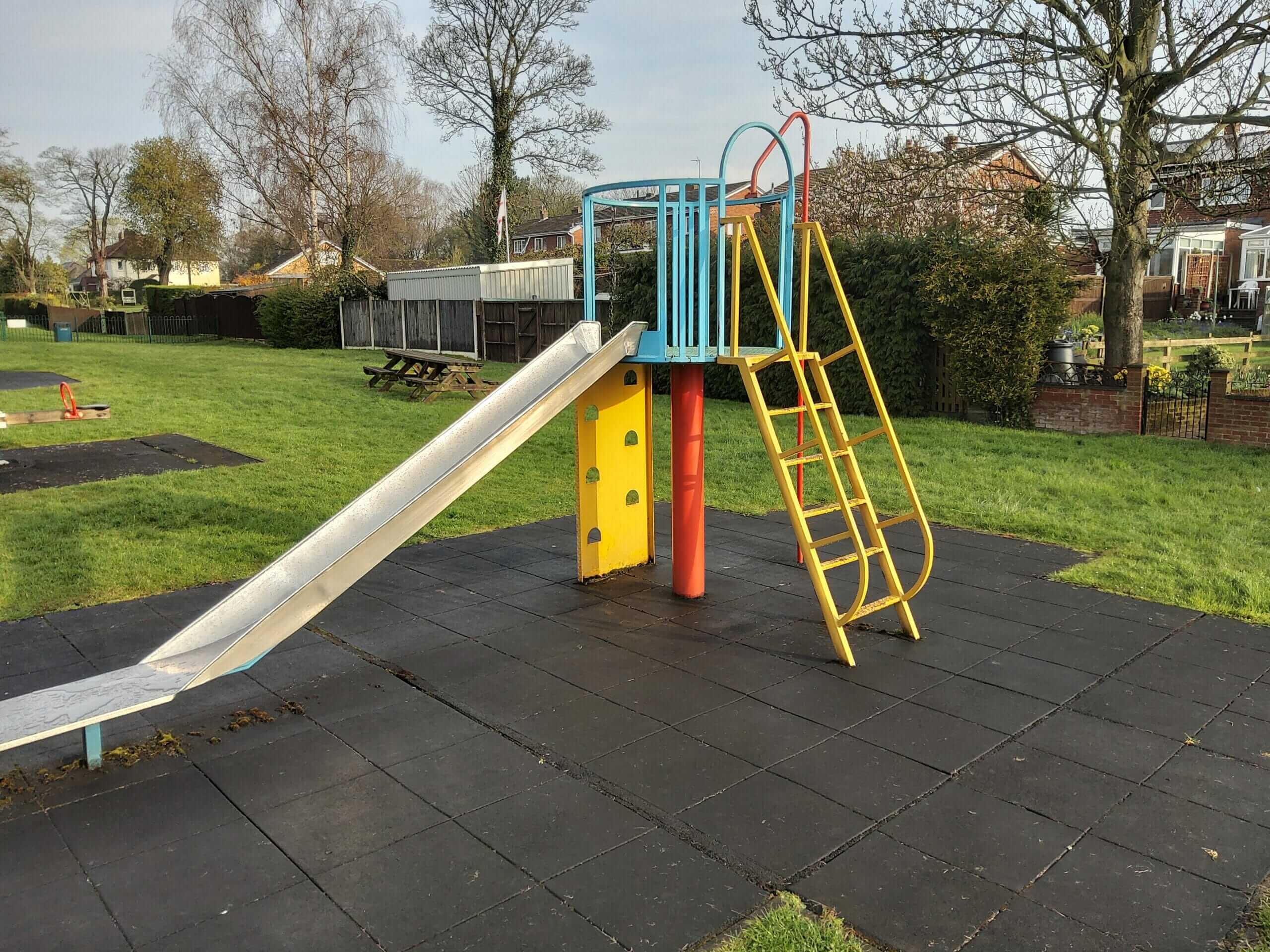 Slide