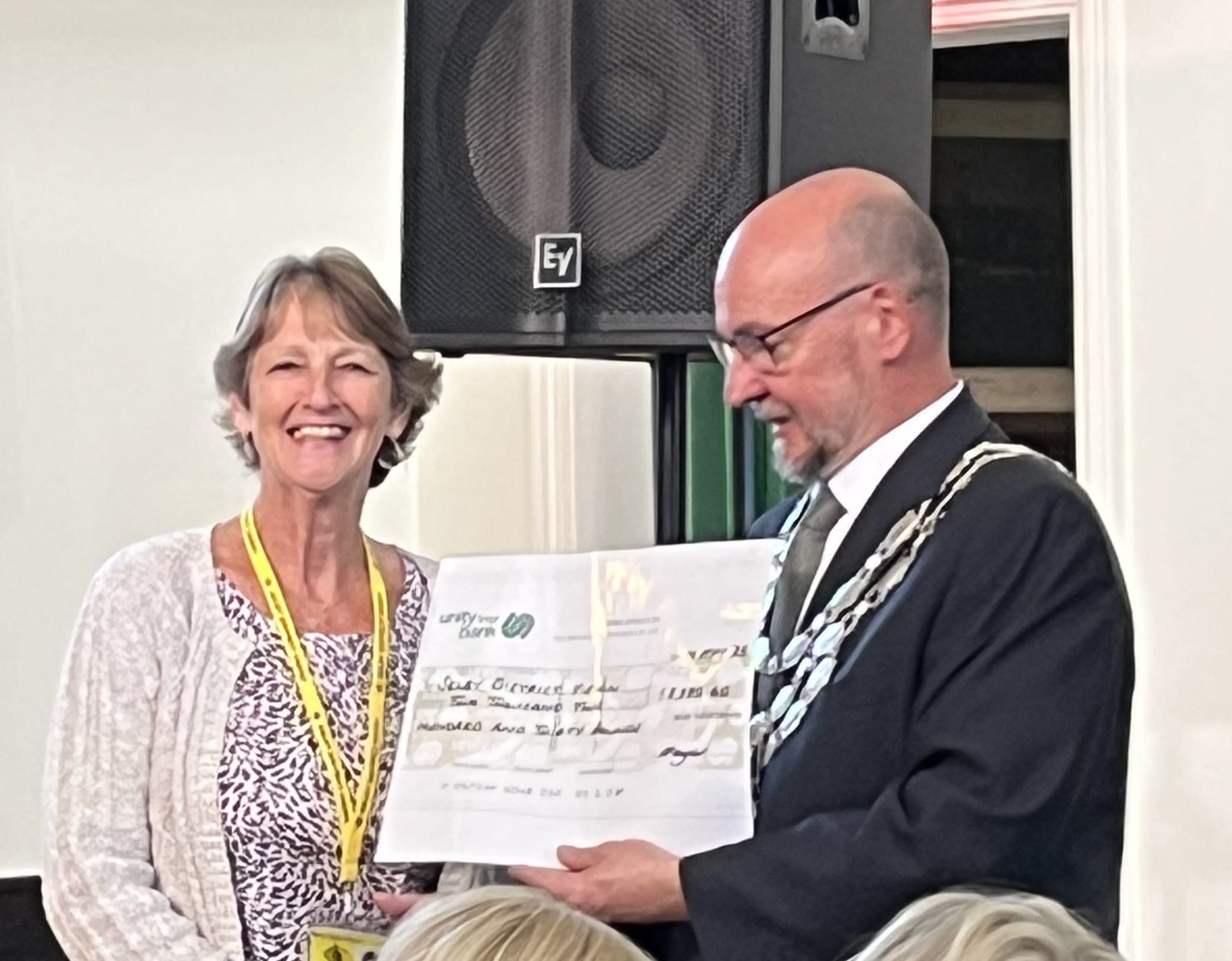 Grants presentation 2025 10