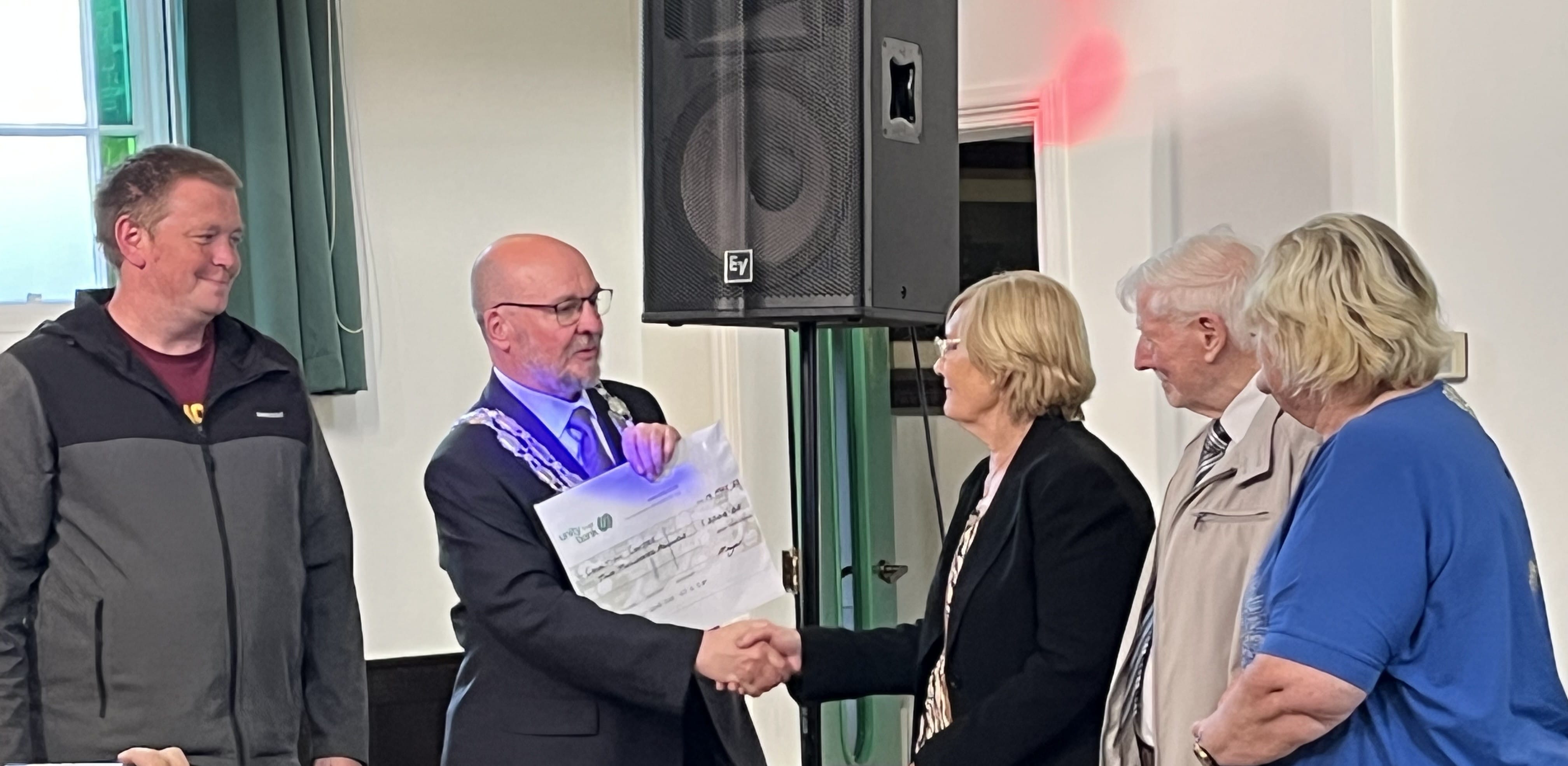 Grants presentation 2025 4