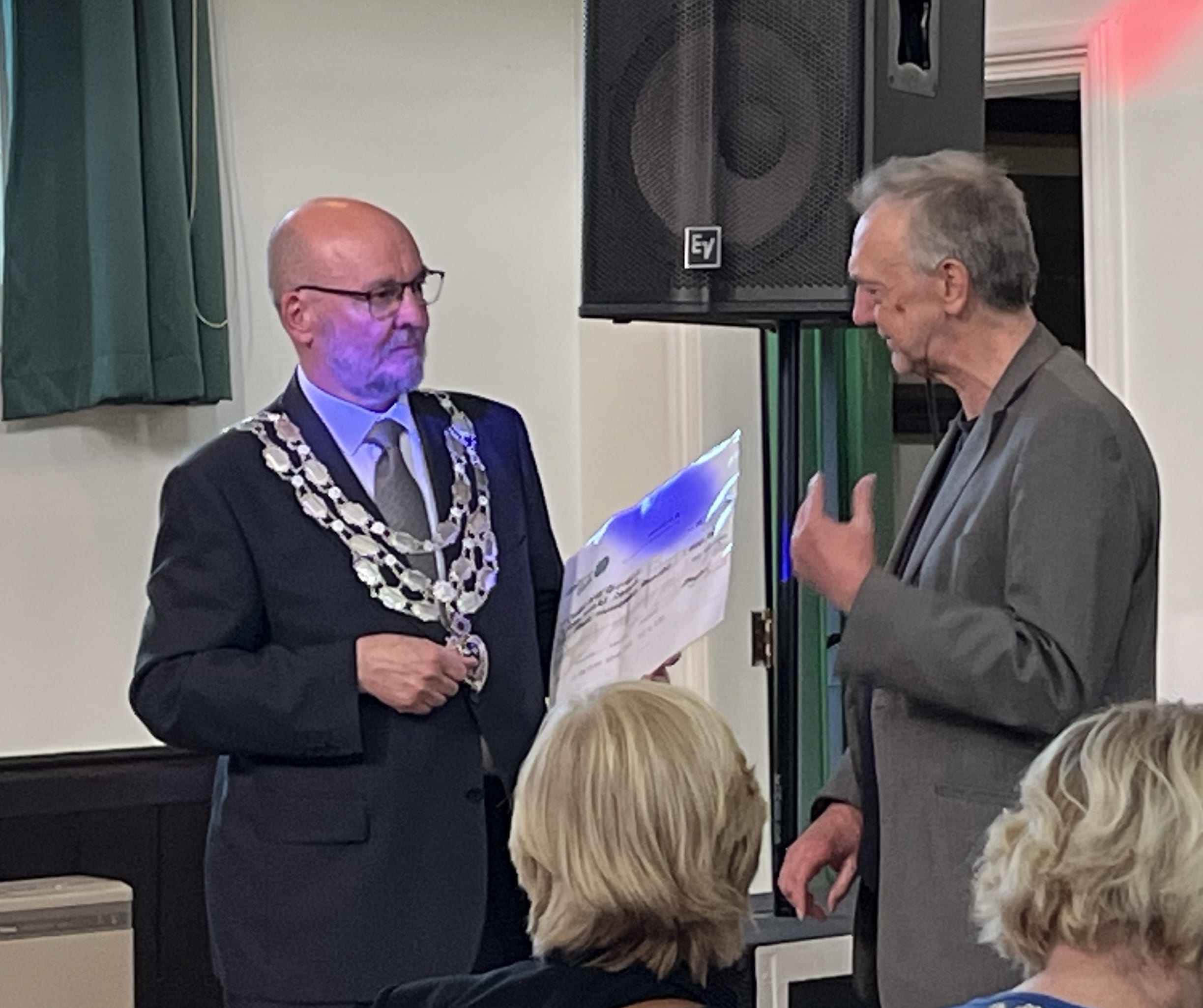 Grants presentation 2025 3