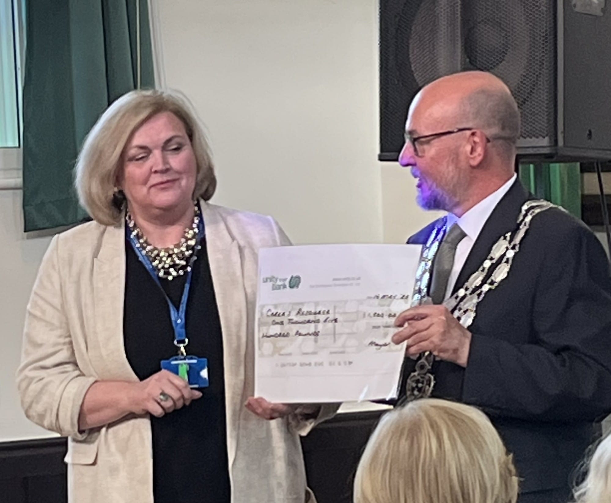 Grants presentation 2025 2