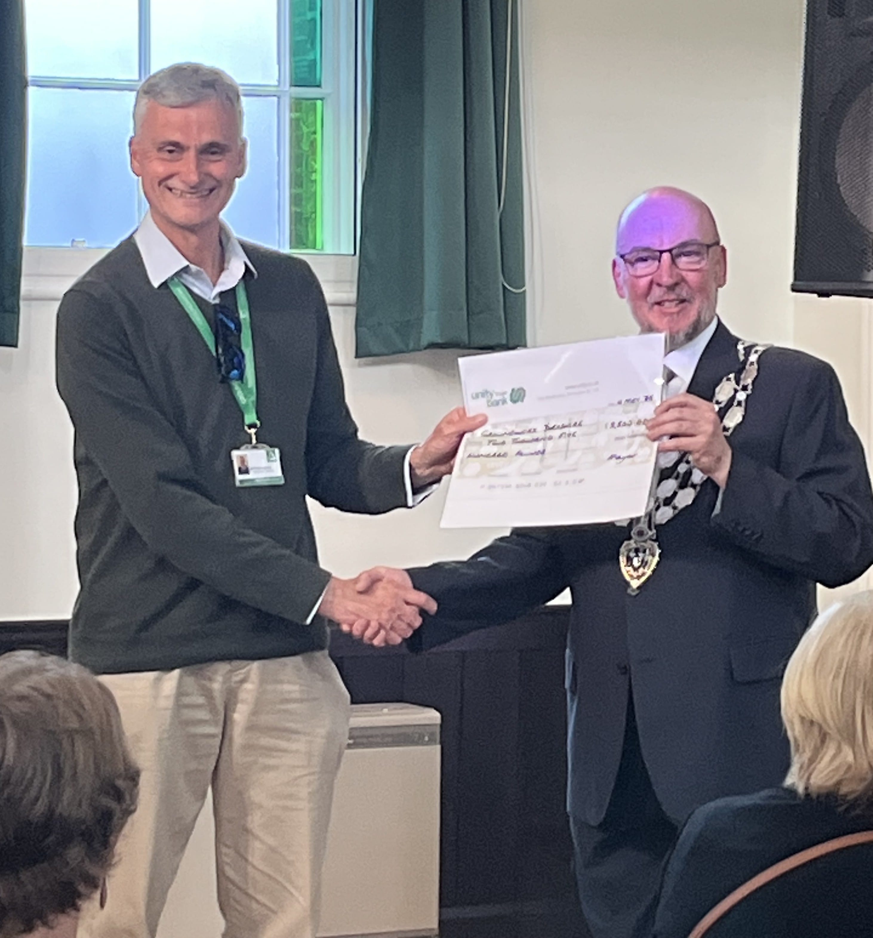 Grants presentation 2025 1