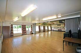 Main Hall Selby Community Centre