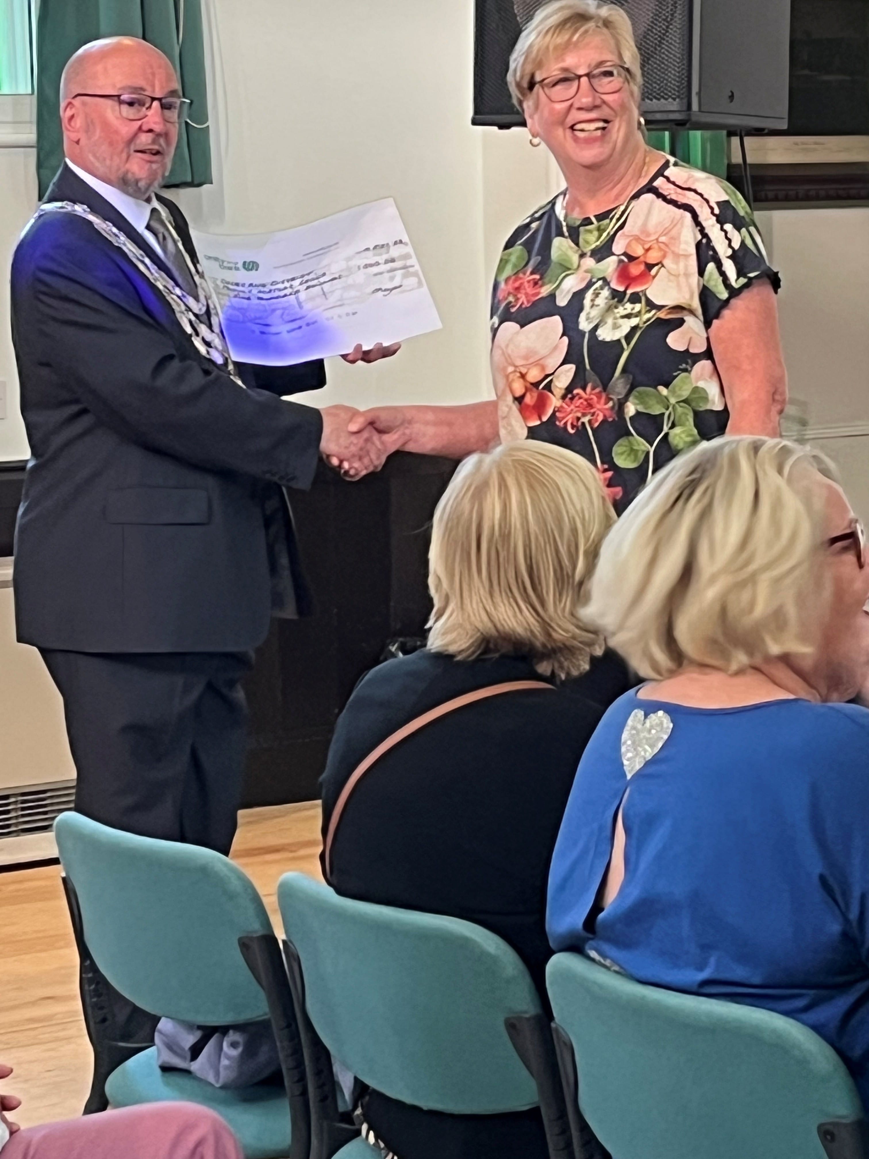 Grants presentation 2025 11