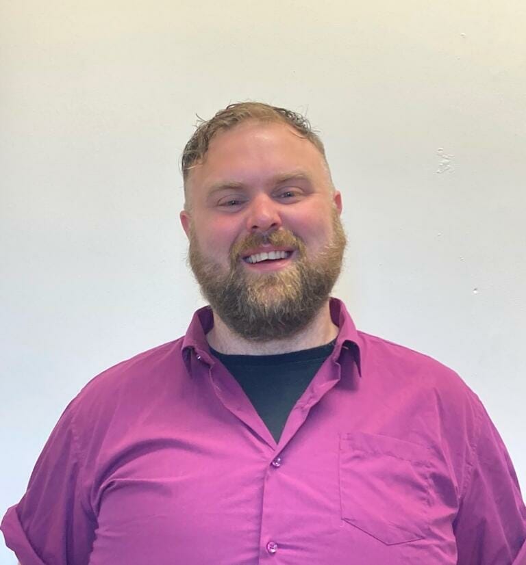 Cllr Richard Harrison