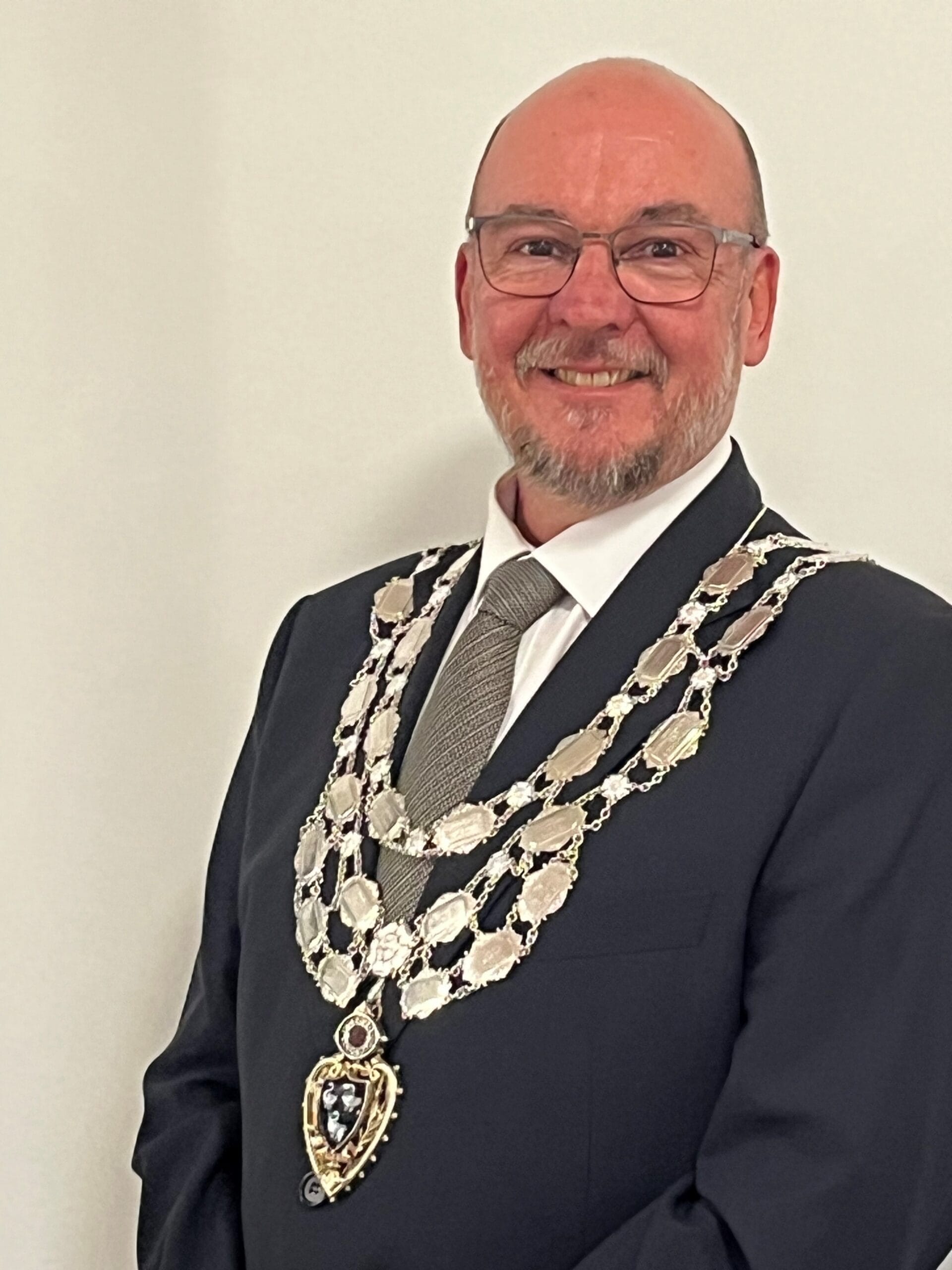 Cllr Fred Matthews
