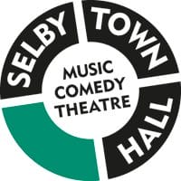 Selby Town Hall Arts Programme