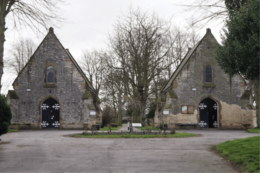 Cemetery Chapels Public Consultation