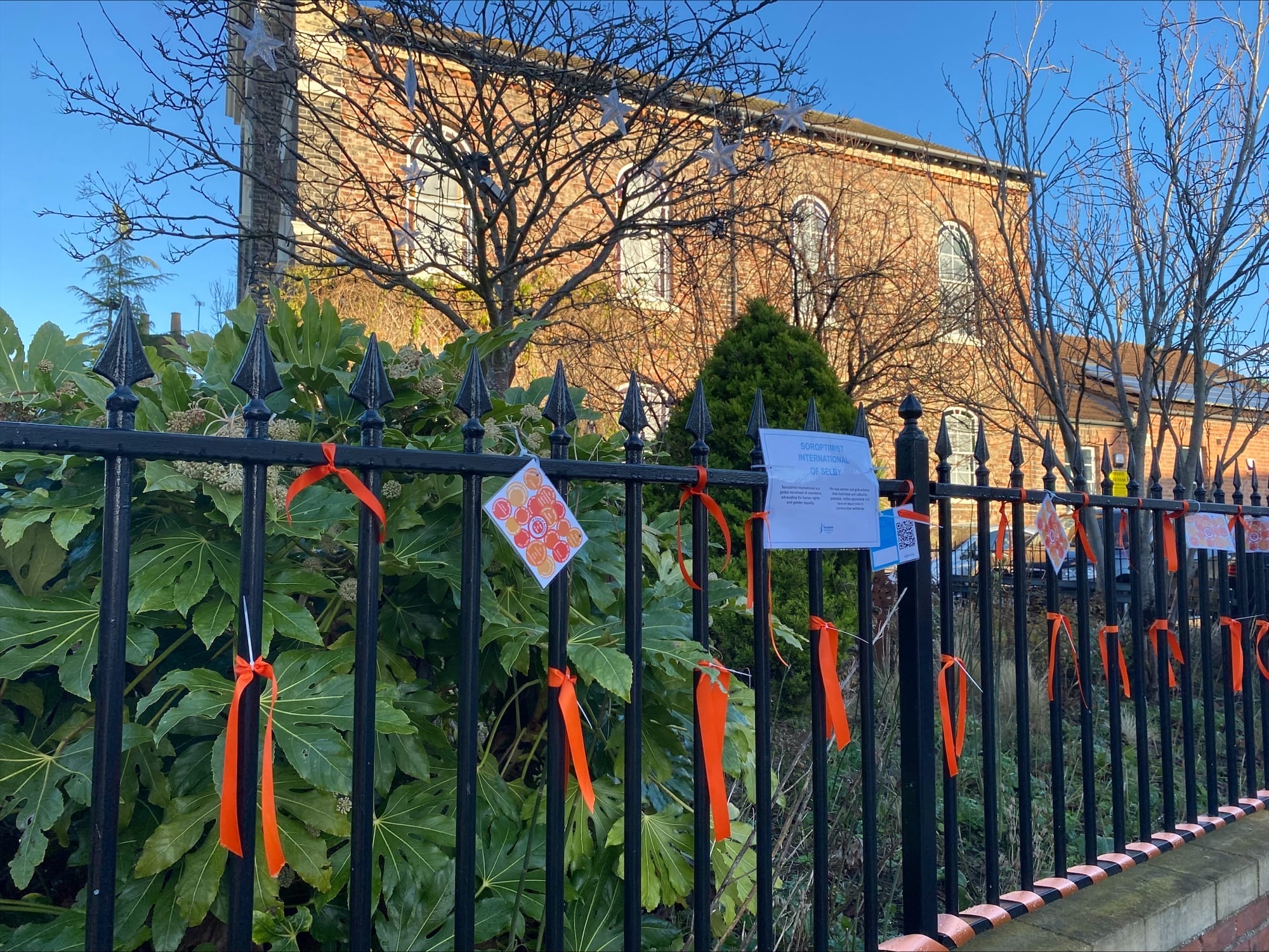 Soroptimist International